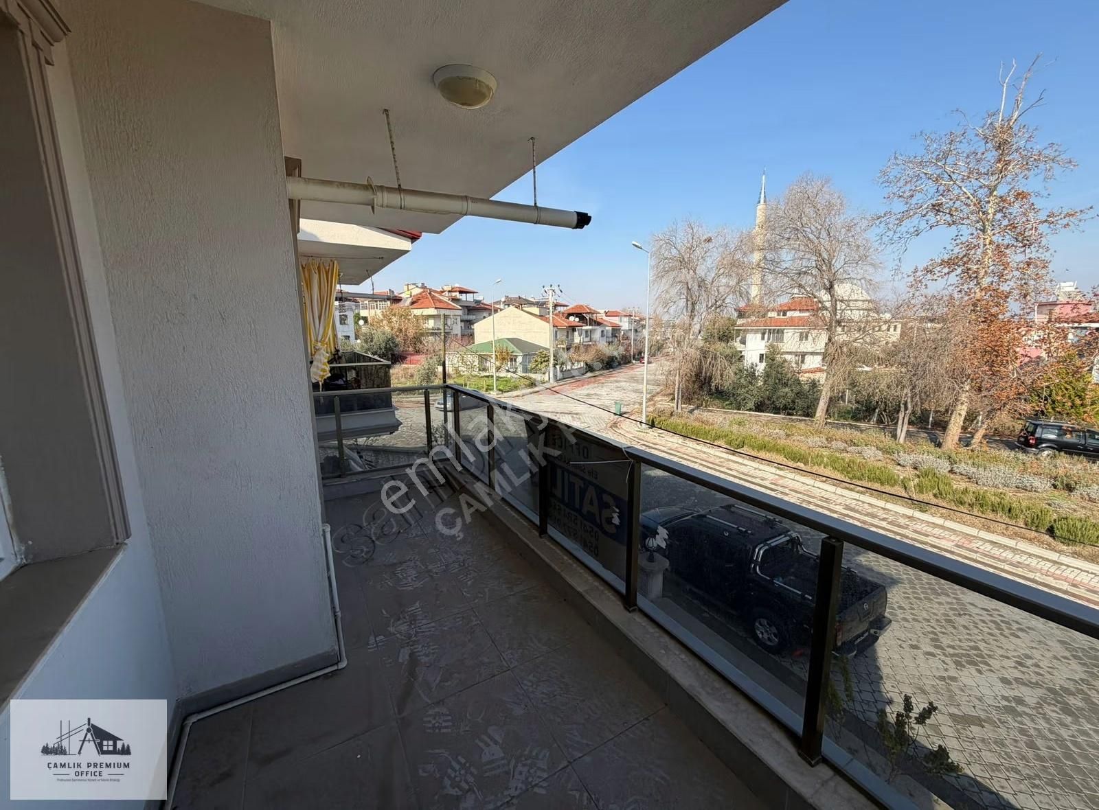 Çamlık Premıum Offıce'den Fatihte 3+1 Satılık Daire