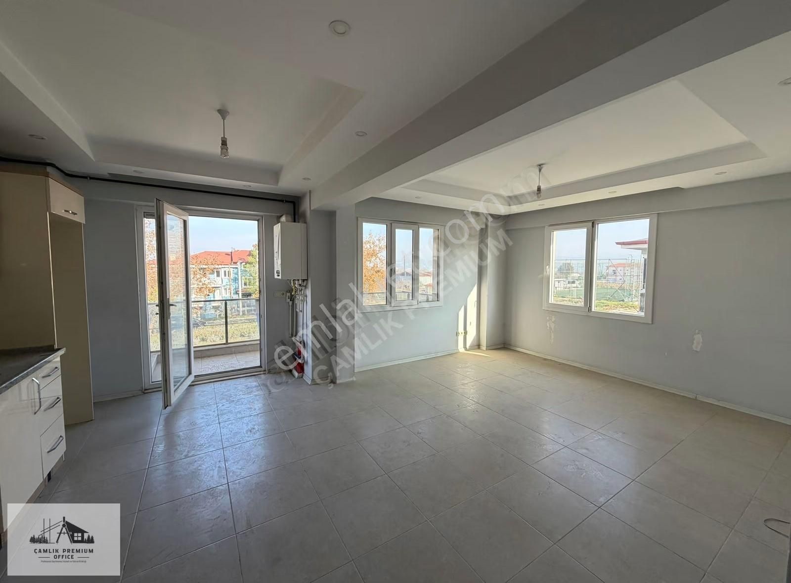 Çamlık Premıum Offıce'den Fatihte 3+1 Satılık Daire - Görsel 10