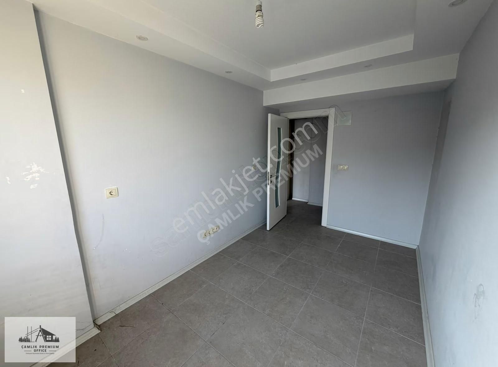 Çamlık Premıum Offıce'den Fatihte 3+1 Satılık Daire - Görsel 16