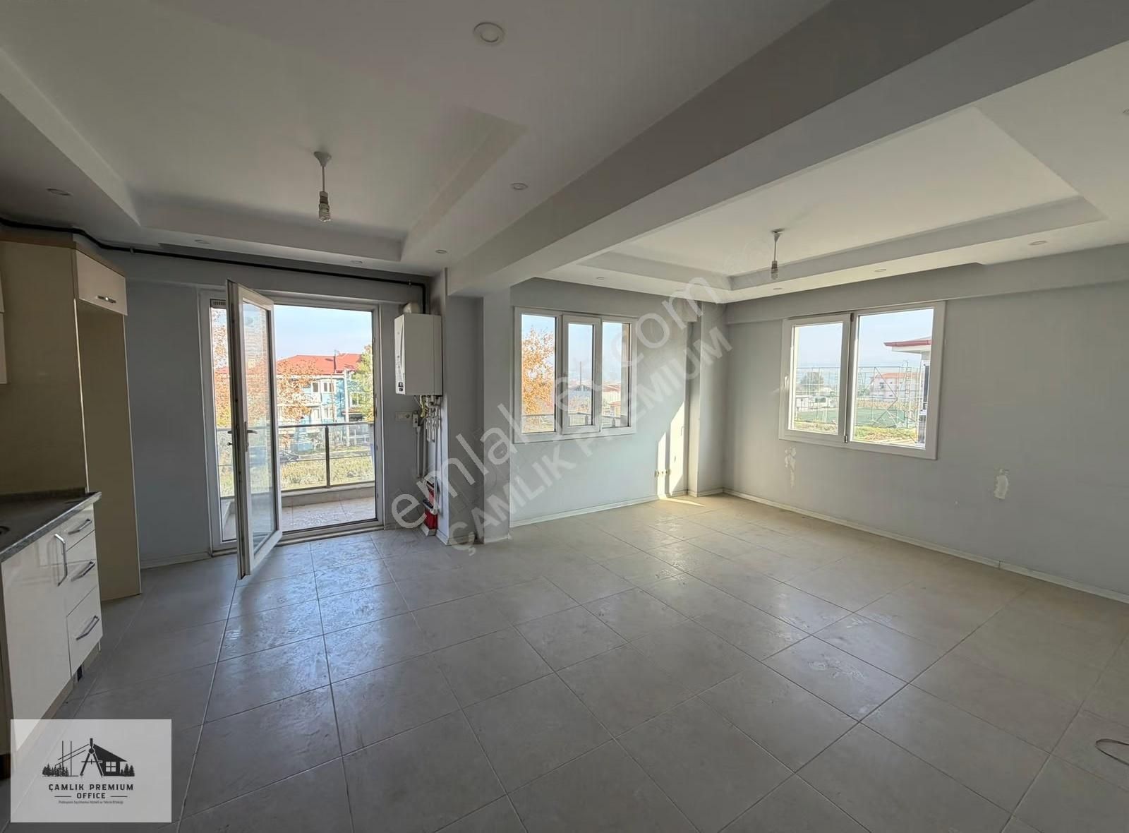 Çamlık Premıum Offıce'den Fatihte 3+1 Satılık Daire - Görsel 19