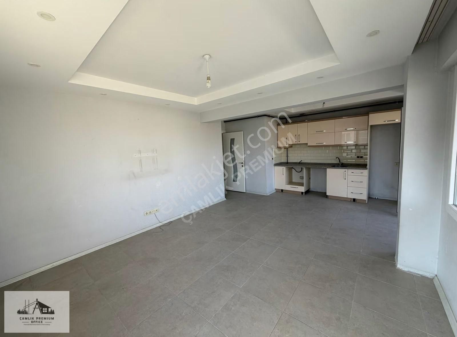 Çamlık Premıum Offıce'den Fatihte 3+1 Satılık Daire - Görsel 17