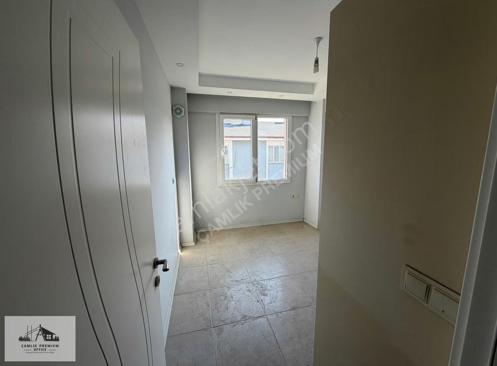 Çamlık Premıum Offıce'den Fatihte 3+1 Satılık Daire - Görsel 7