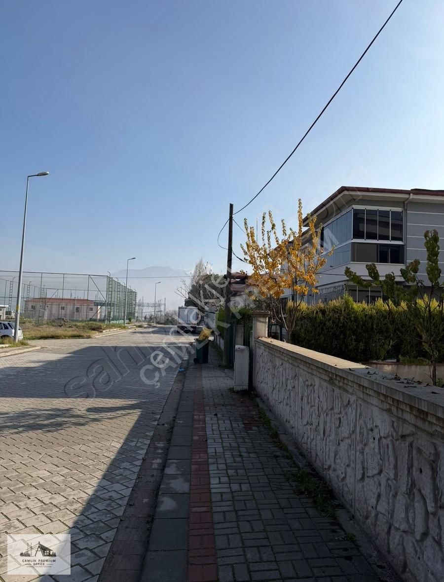 Çamlık Premıum Offıce'den Fatihte 3+1 Satılık Daire - Görsel 9