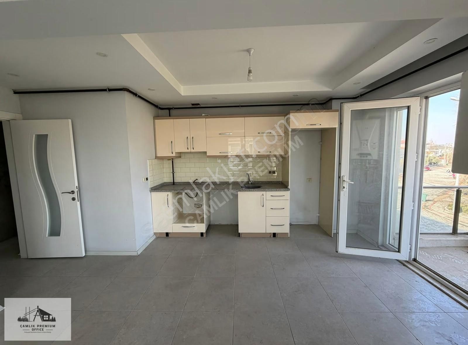Çamlık Premıum Offıce'den Fatihte 3+1 Satılık Daire - Görsel 14