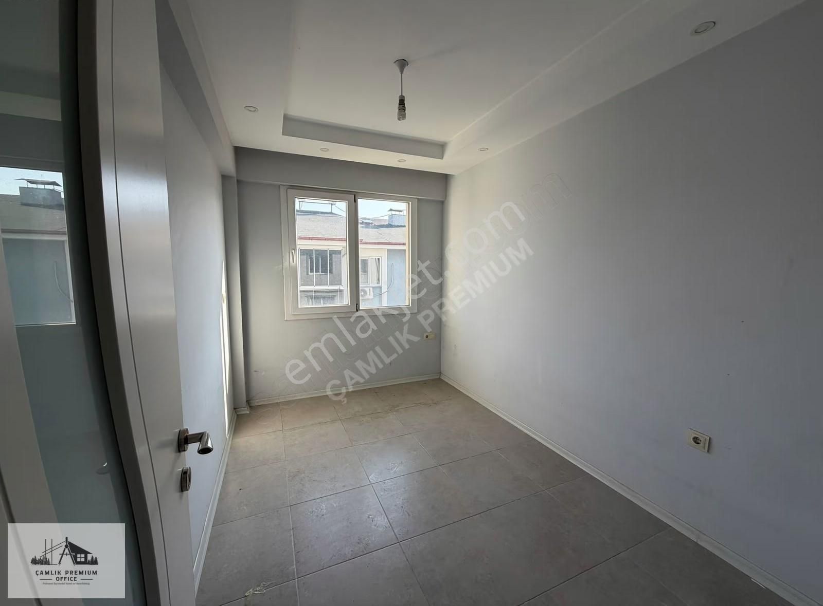 Çamlık Premıum Offıce'den Fatihte 3+1 Satılık Daire - Görsel 12