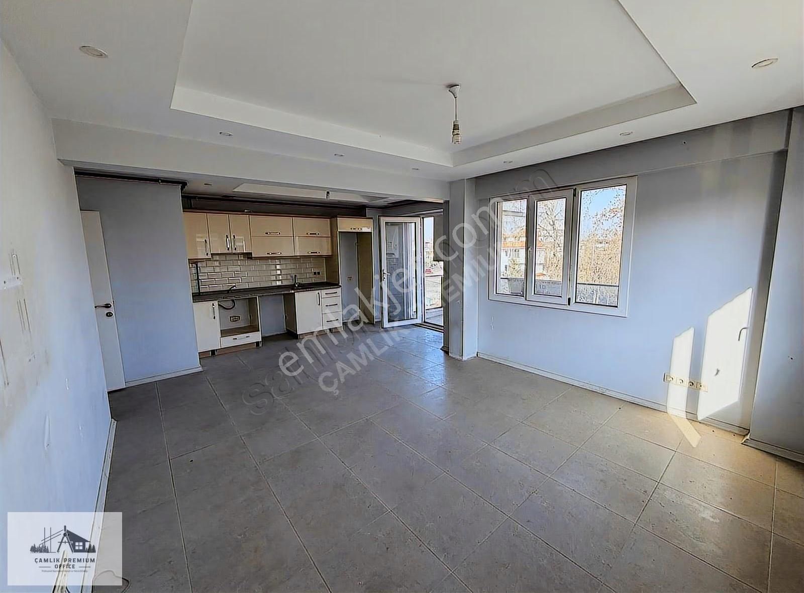 Çamlık Premıum Offıce'den Fatihte 3+1 Satılık Daire - Görsel 4