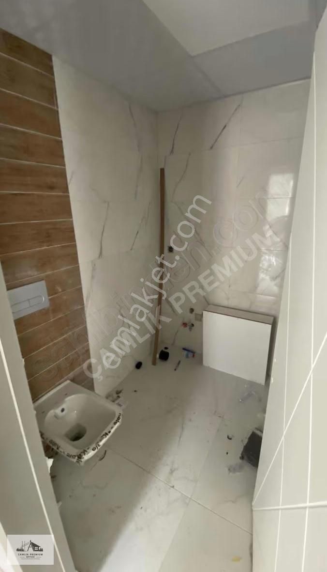 Nezih Bölgede 0 Lüx Satılık 2+1 Daire - Görsel 10