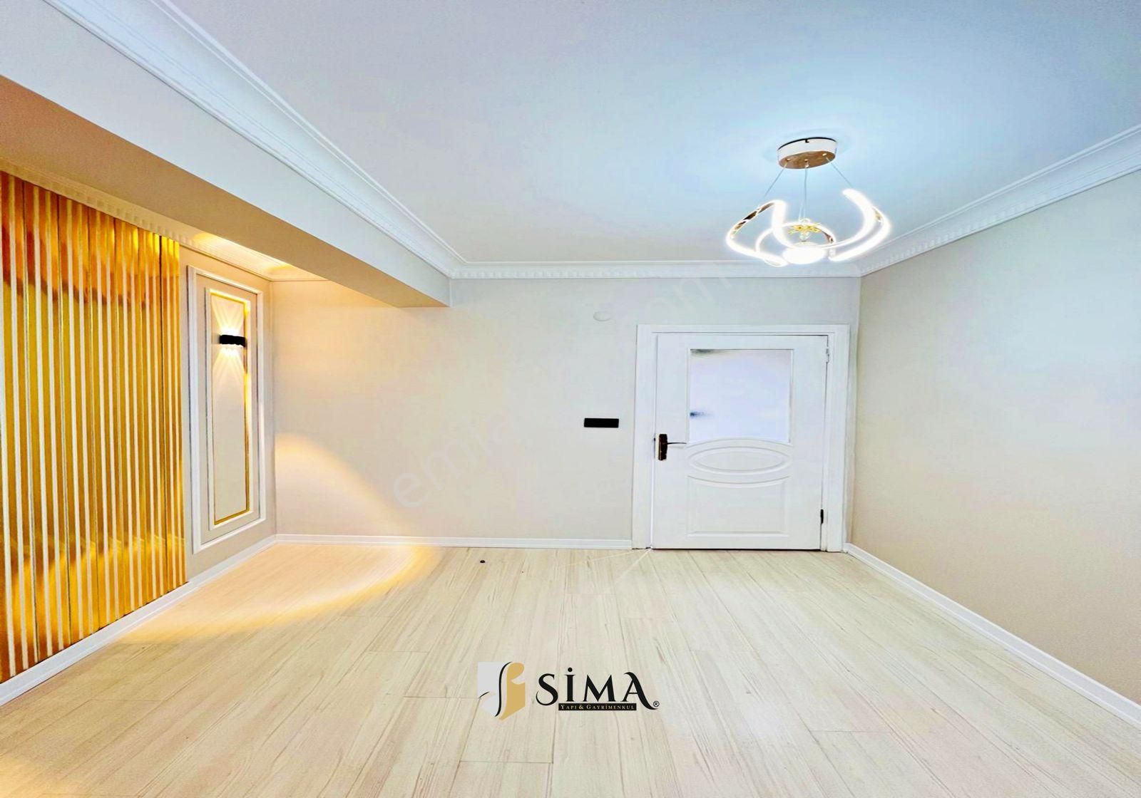 Talatpaşa Mah Yüksek Prim Garantili 1+1 Ayrı Mutfak Dekorlu Fırsat Daire - Görsel 6