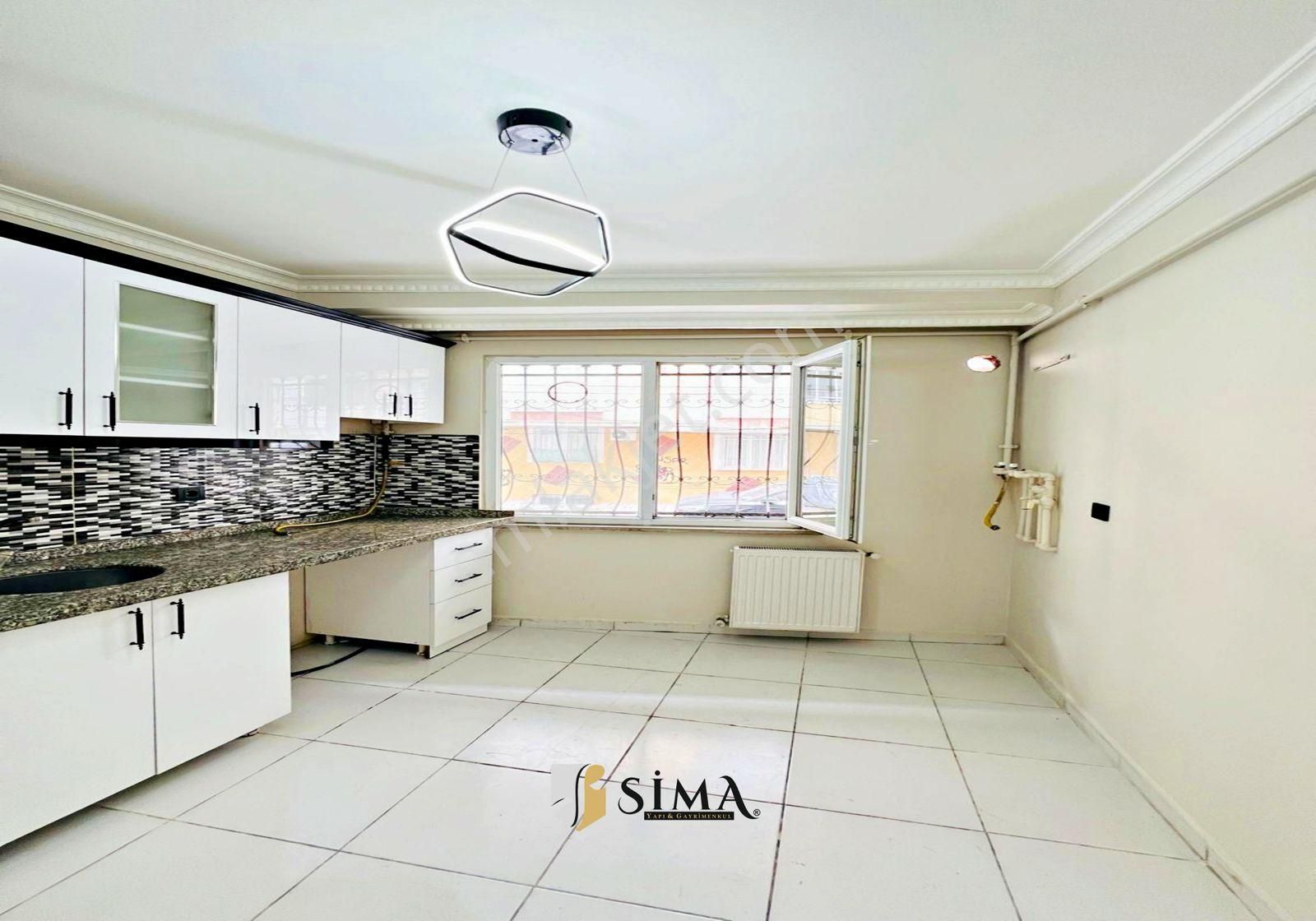 Talatpaşa Mah Yüksek Prim Garantili 1+1 Ayrı Mutfak Dekorlu Fırsat Daire - Görsel 2