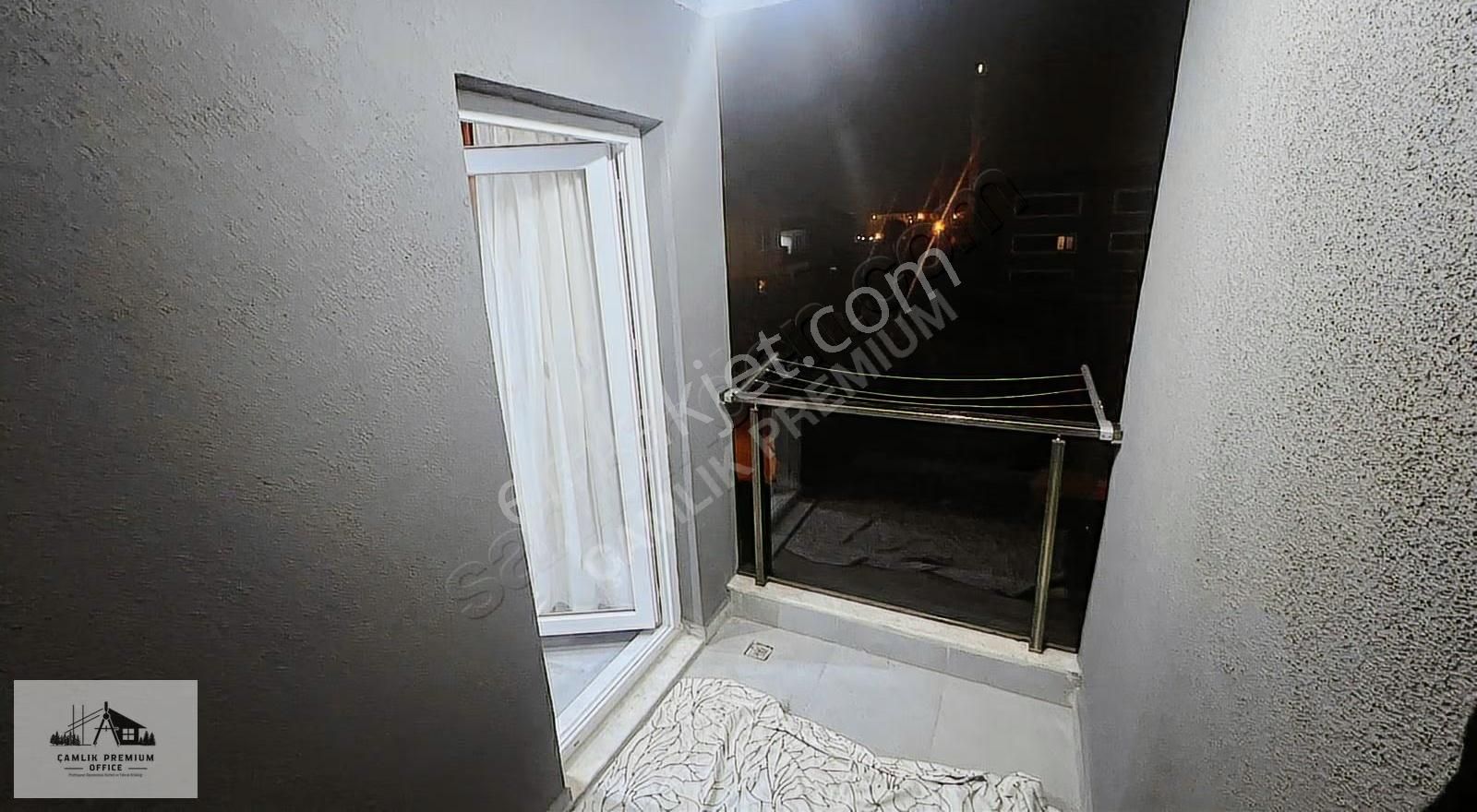 Denipol Hastahanesi Karşısında 1+1 Arakat Balkonlu Uygun Apart - Görsel 2