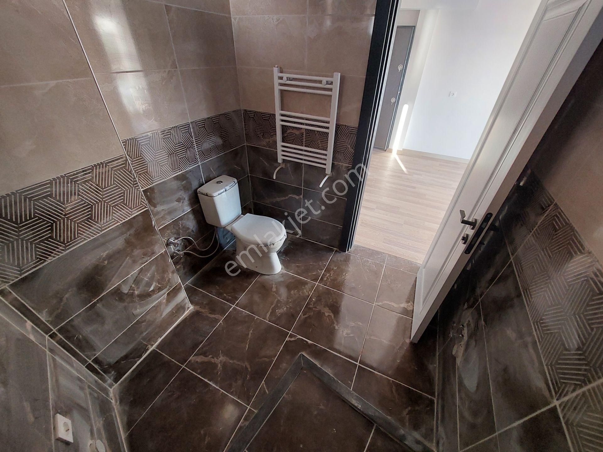 Sahil Emlak'tan Kumbağ'da Satılık 1+1 Daire - Görsel 8