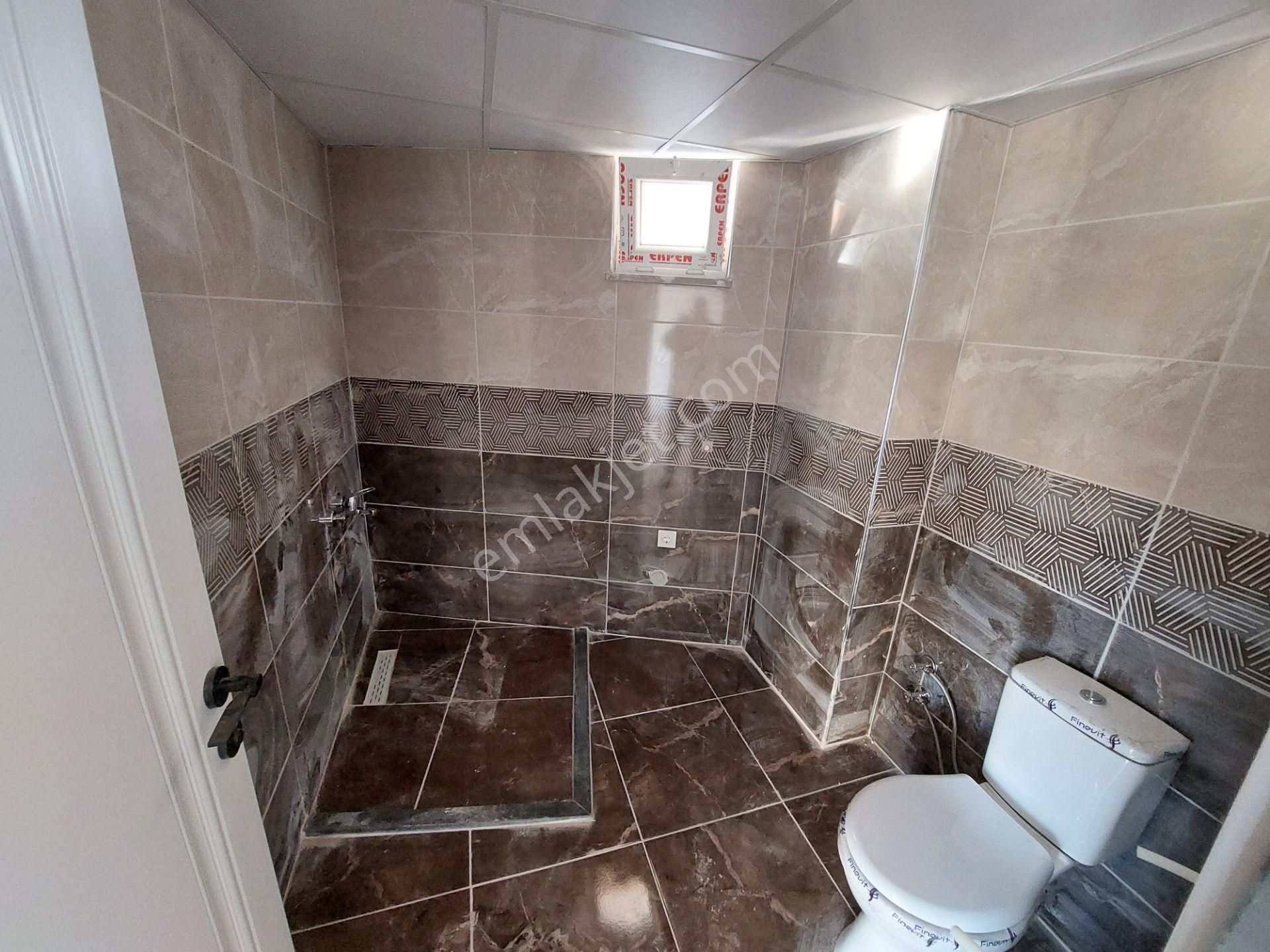 Sahil Emlak'tan Kumbağ'da Satılık 1+1 Daire - Görsel 7