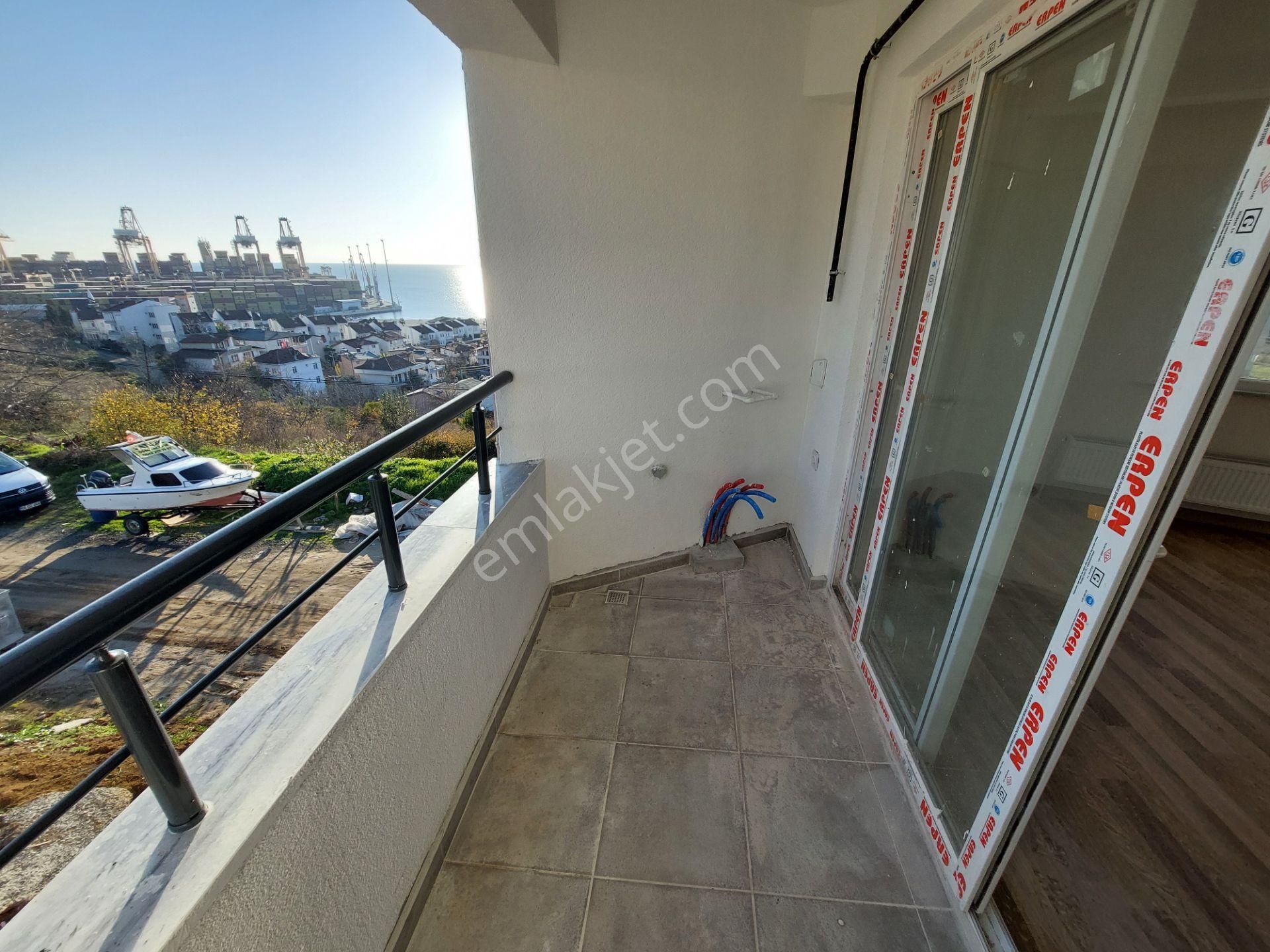 Sahil Emlak'tan Kumbağ'da Satılık 1+1 Daire - Görsel 20
