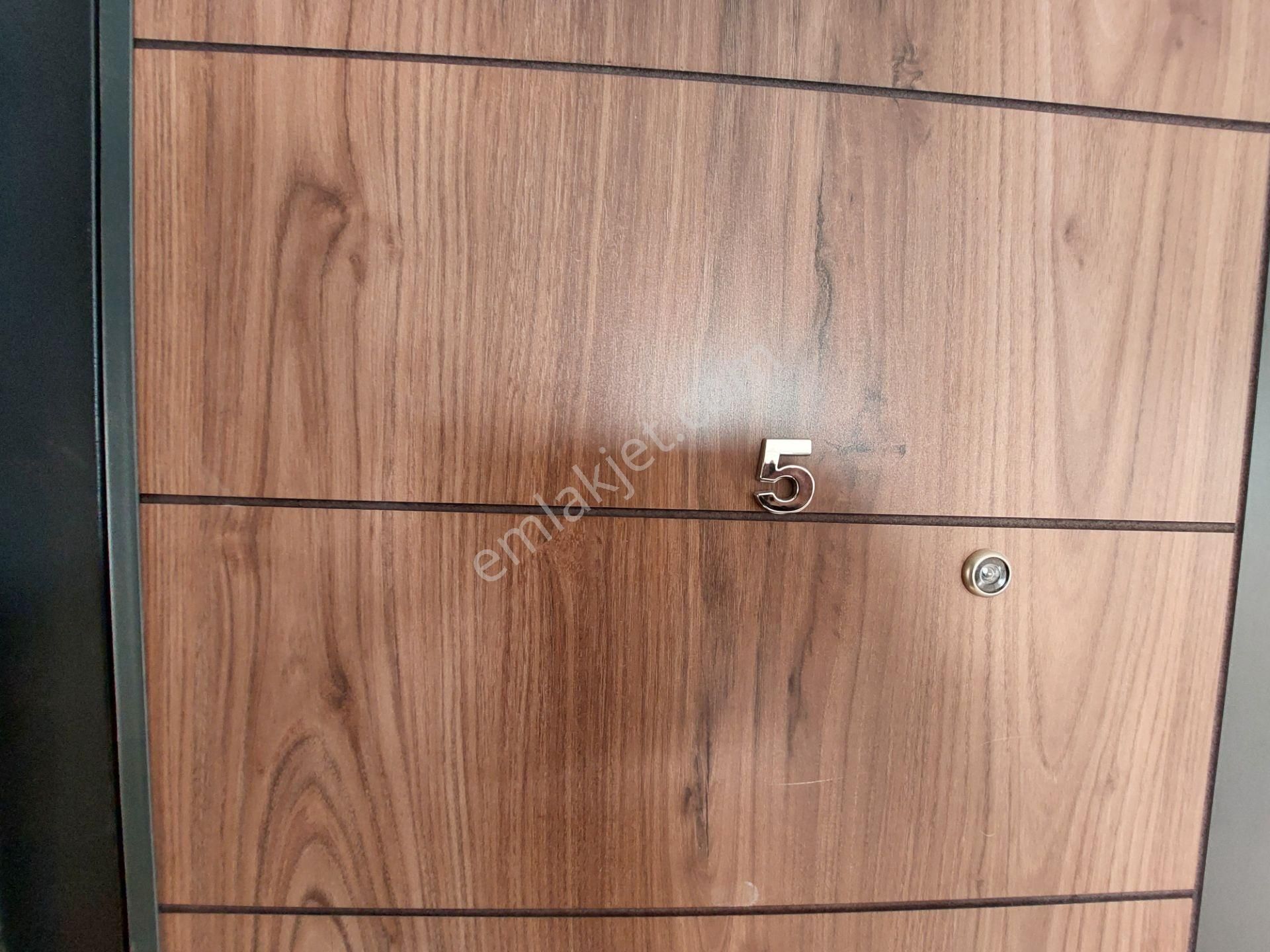 Sahil Emlak'tan Kumbağ'da Satılık 1+1 Daire - Görsel 9