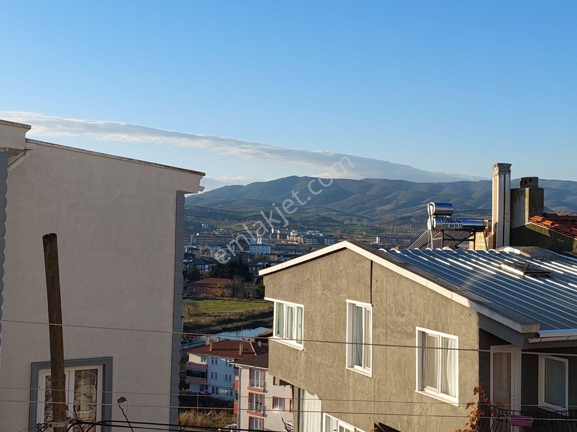 Sahil Emlak'tan Kumbağ'da Satılık 1+1 Daire - Görsel 12