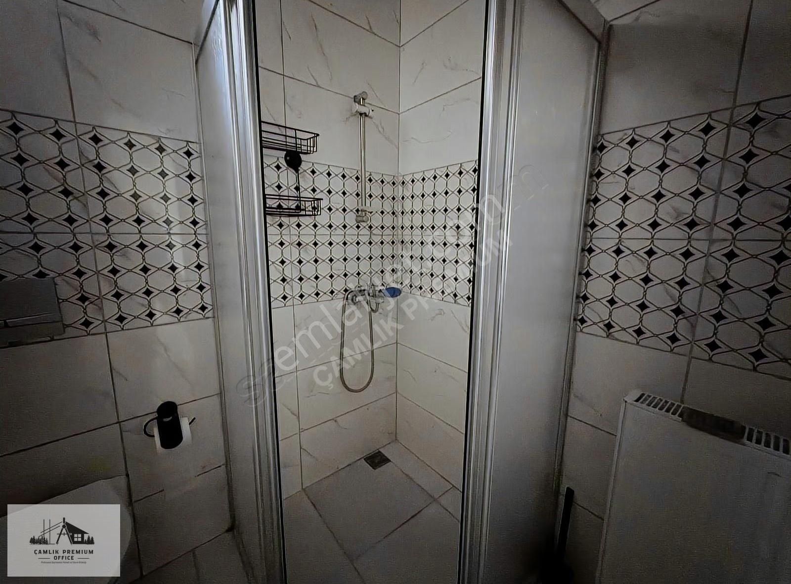 Yunusemre'de Ara Kat Klimalı Balkonlu Eşyalı Lüks Apart - Görsel 8