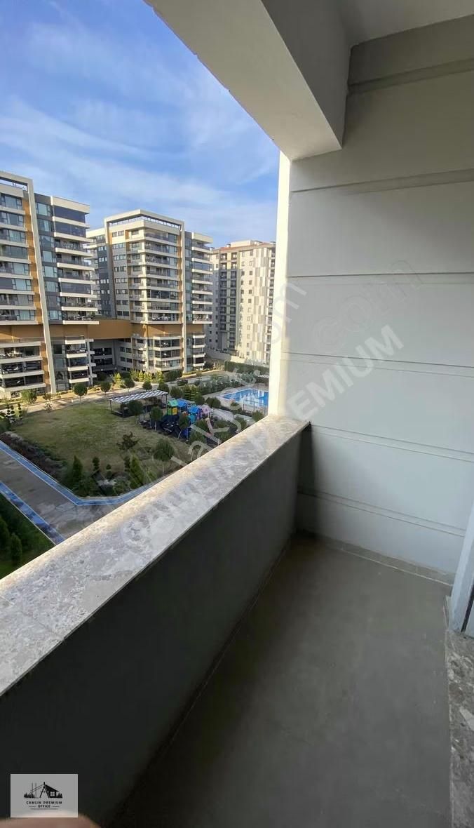 Kat Ve Cephe Seçenekli 5 Yıldızlı Otel Konforunda 4+1 Daireler - Görsel 5