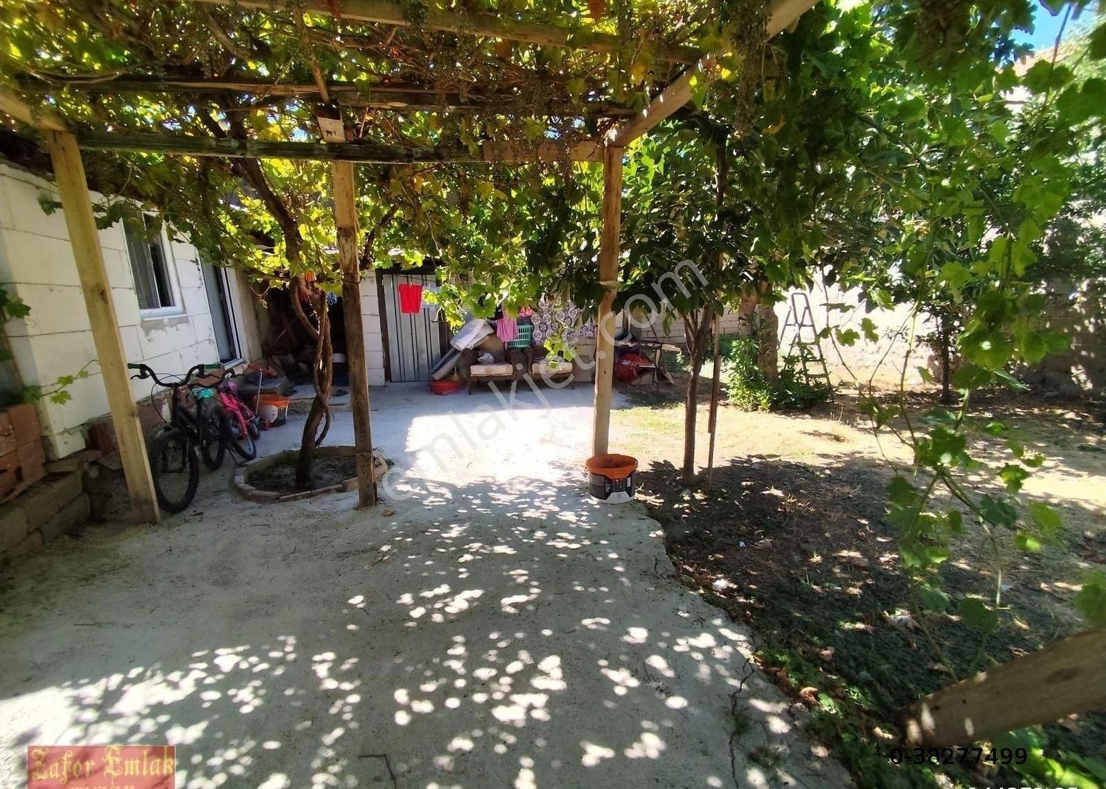 Müstakil Bahçeli Ev, Temiz , Doğalgazlı, Masrafsız - Görsel 18