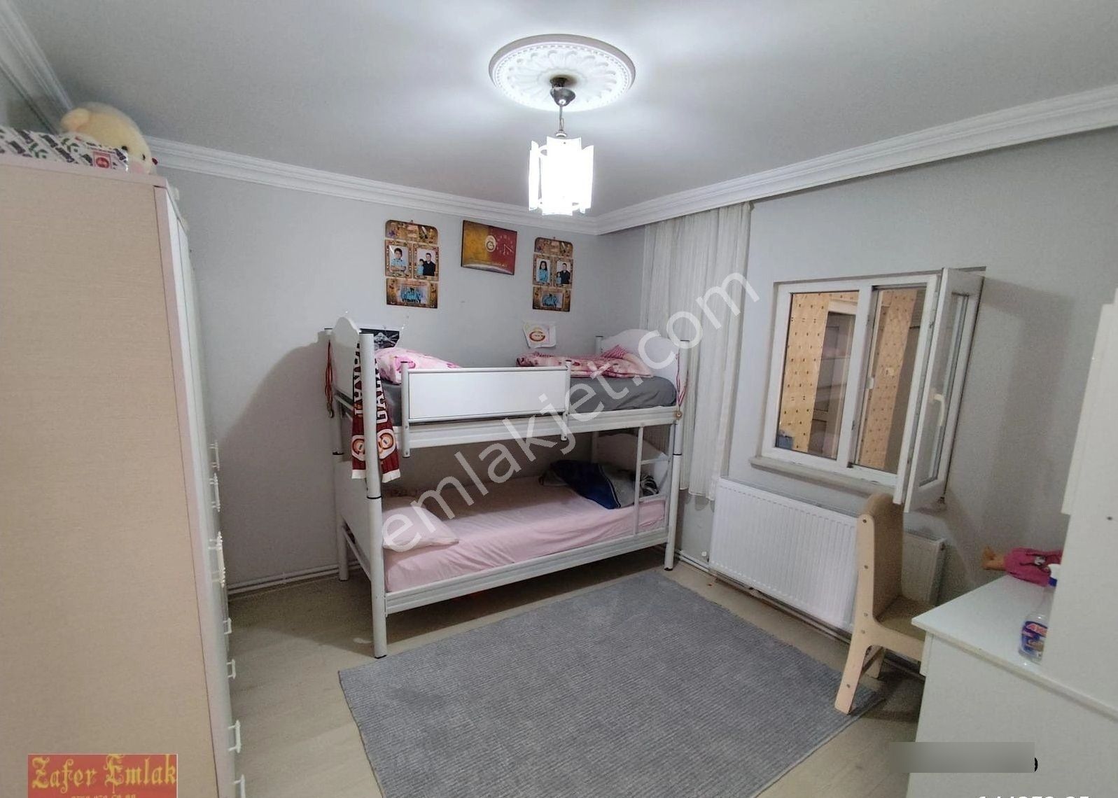 Müstakil Bahçeli Ev, Temiz , Doğalgazlı, Masrafsız - Görsel 15