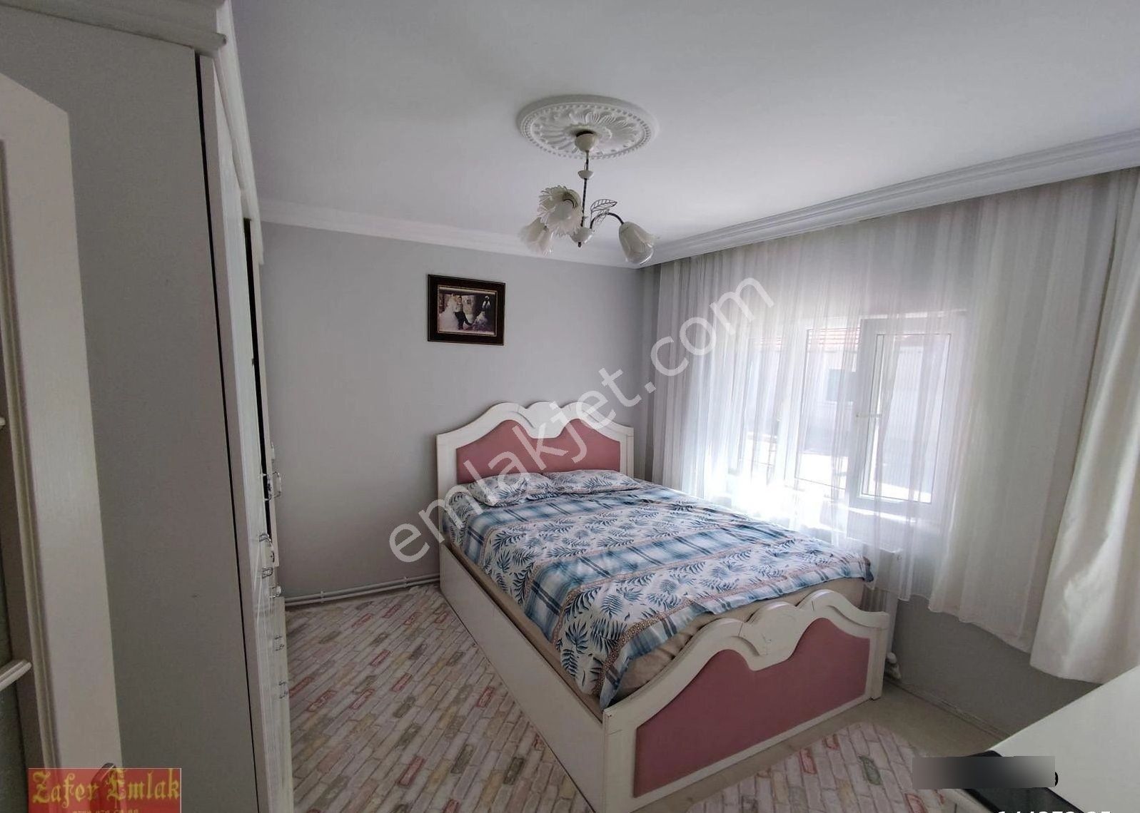 Müstakil Bahçeli Ev, Temiz , Doğalgazlı, Masrafsız - Görsel 16