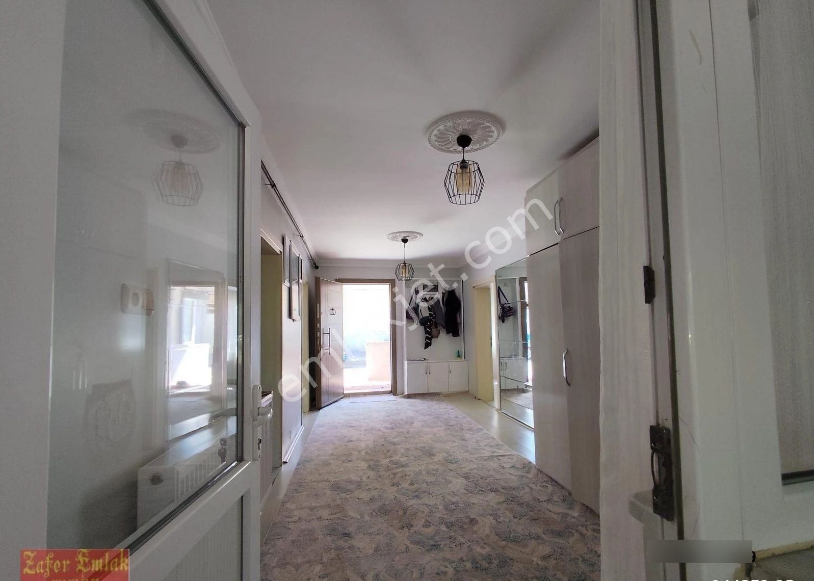 Müstakil Bahçeli Ev, Temiz , Doğalgazlı, Masrafsız - Görsel 6