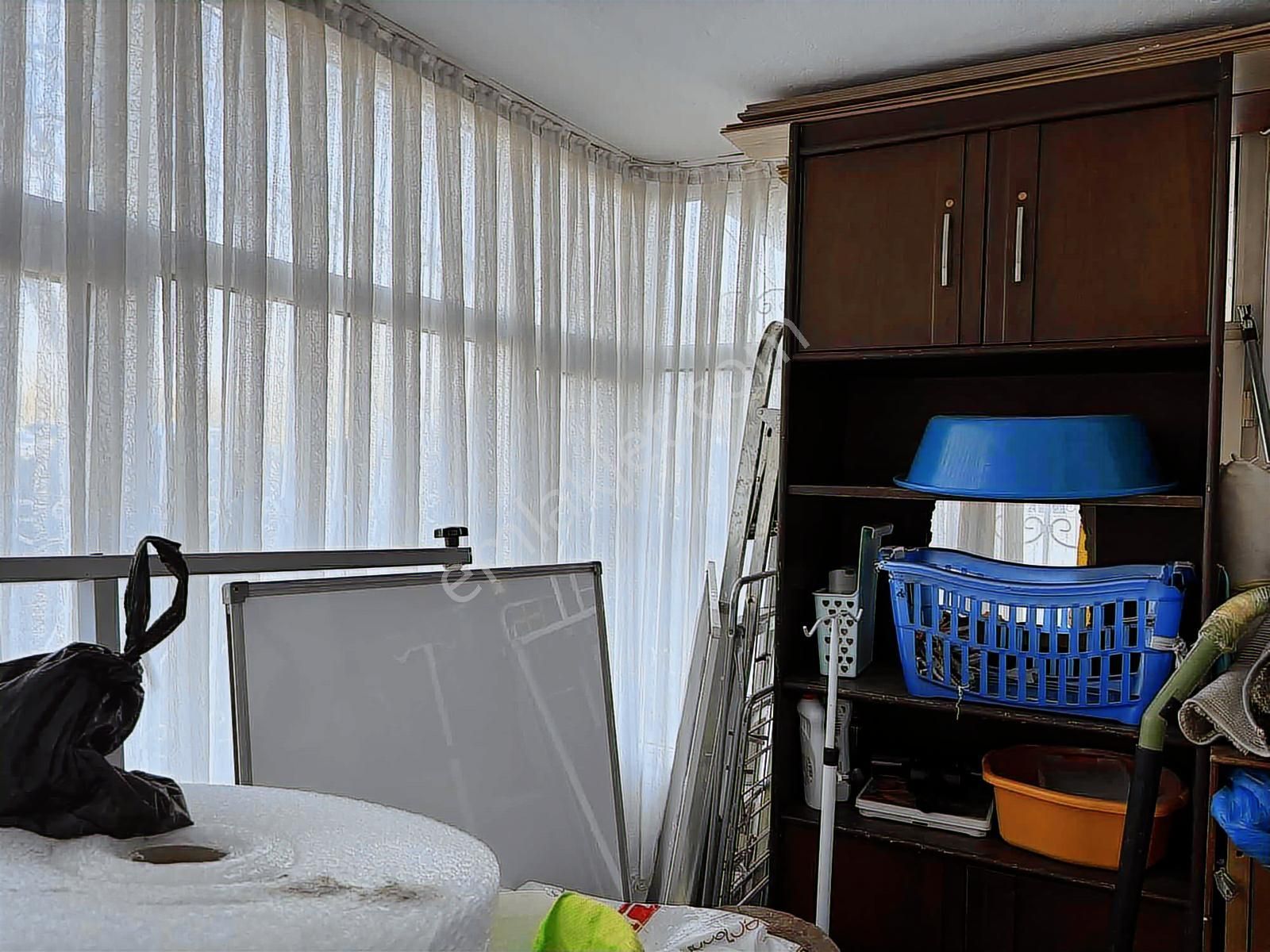 Florya Şenlikköyde Geniş Bahçeli 120m2 3+1 Balkonlu Beyaz Eşyalı - Görsel 25