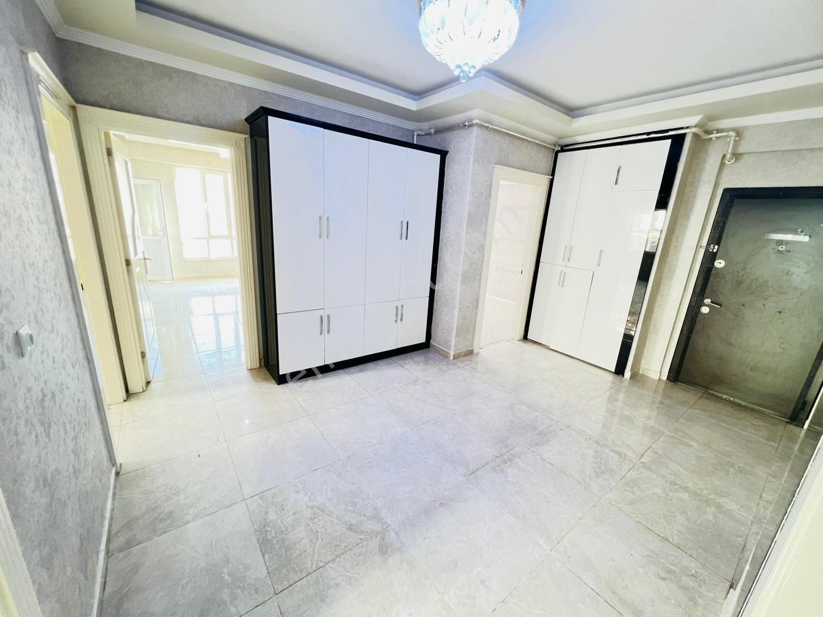 Millioğlu İnşaat'tan Belkız'da Satılık 3+1 Lüx Daire