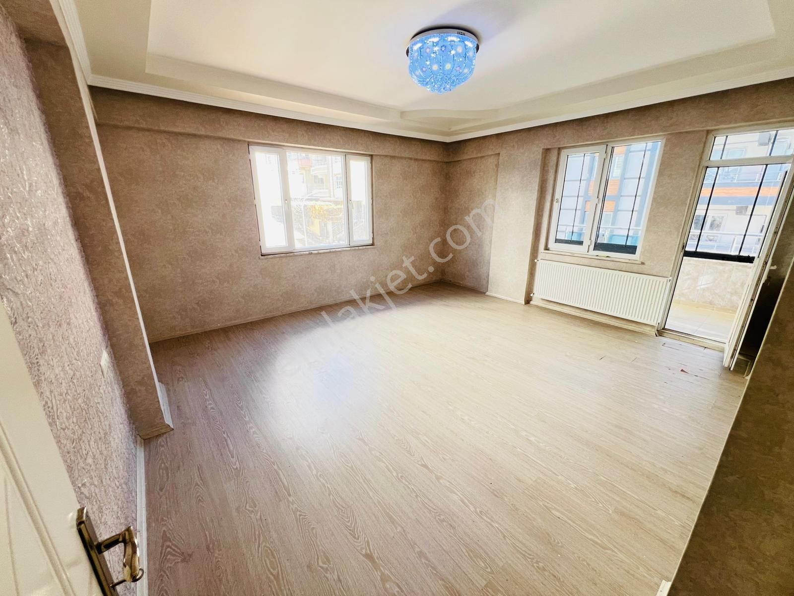 Millioğlu İnşaat'tan Belkız'da Satılık 3+1 Lüx Daire - Görsel 6