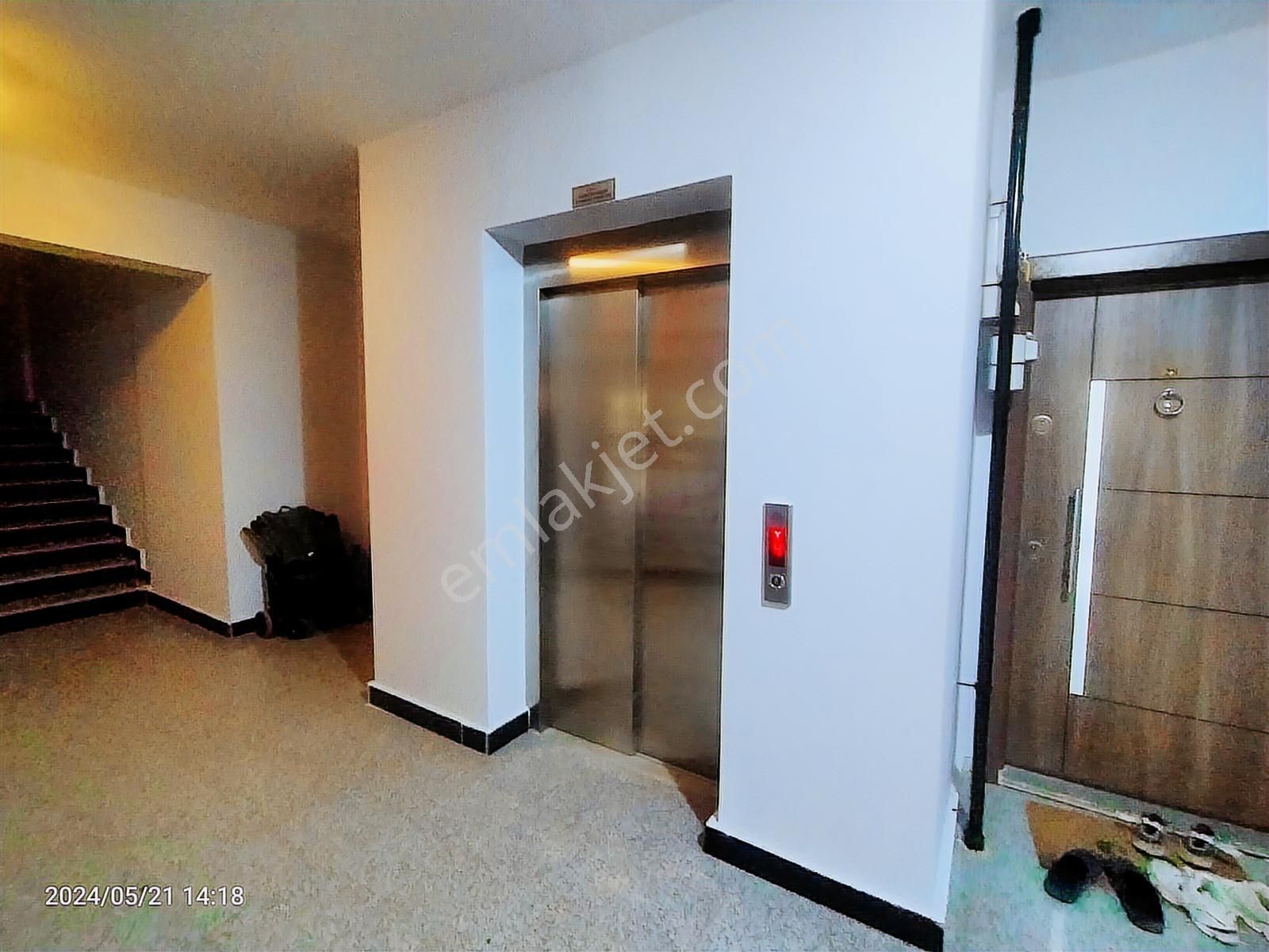 Trabzon Yomra Kaşüstü Mahallesinde Kiralık Daire - Görsel 17