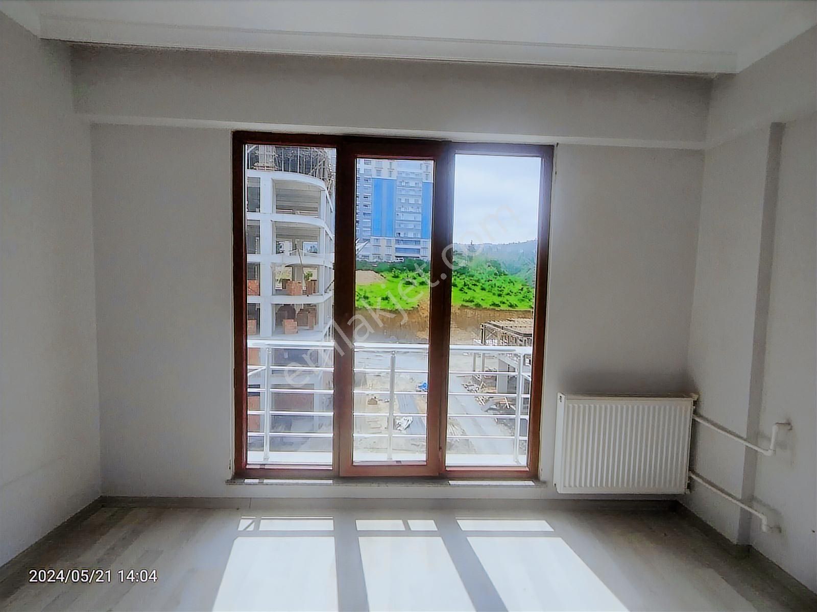 Trabzon Yomra Kaşüstü Mahallesinde Kiralık Daire - Görsel 21