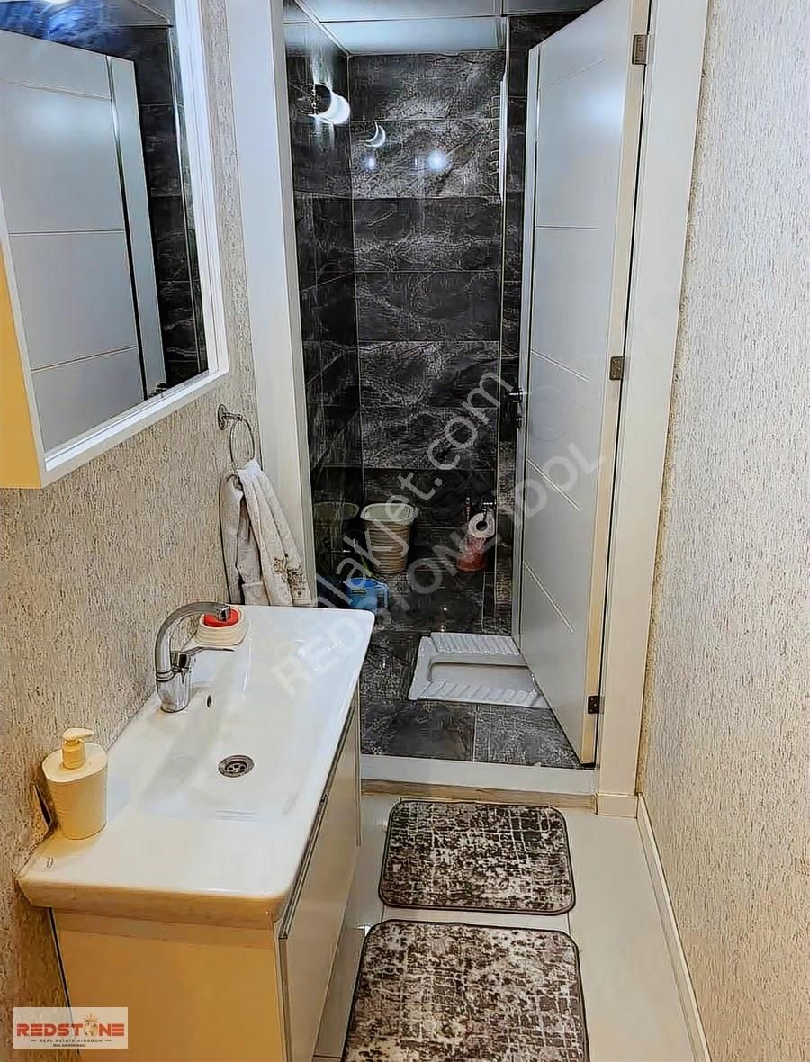 Redstone İdol'den Çarşı Merkezinde 2+1 Kapalı Otoparklı - Görsel 8