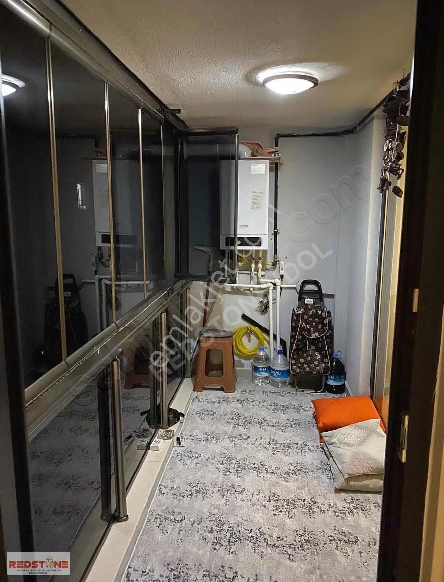 Redstone İdol'den Çarşı Merkezinde 2+1 Kapalı Otoparklı - Görsel 3