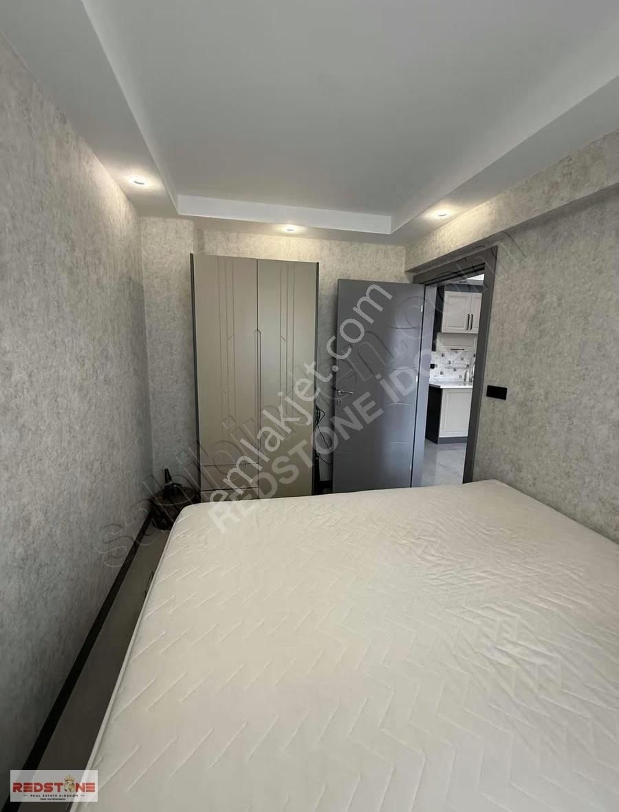Redstone İdol Gayrimenkulden Asmalievler'de Kiralık 1+1 Daire - Görsel 4