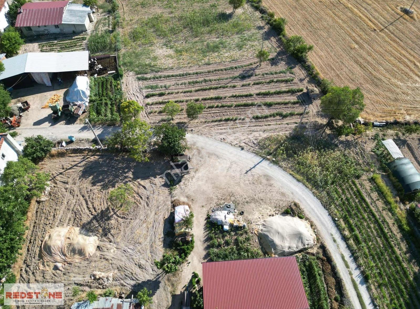 Redstone İdol'den Gözler'de Satılık Arsalar - Görsel 2