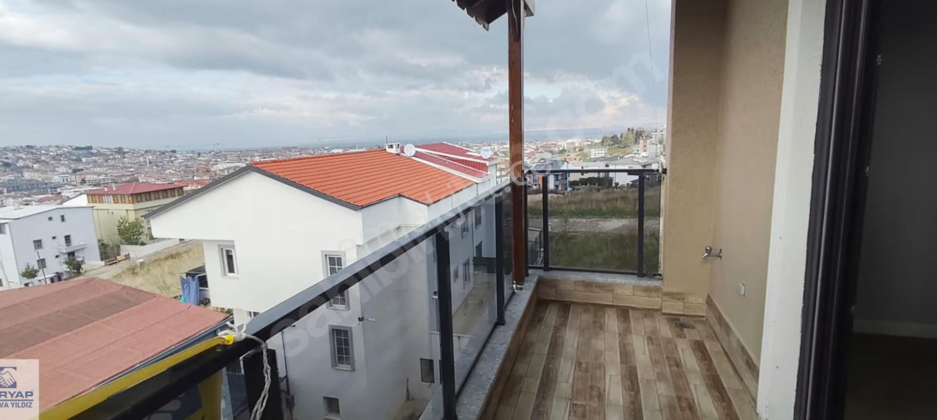 Merkezi Konumda Satılık 5+2 Villa Bağlarbaşının En İyilerinde