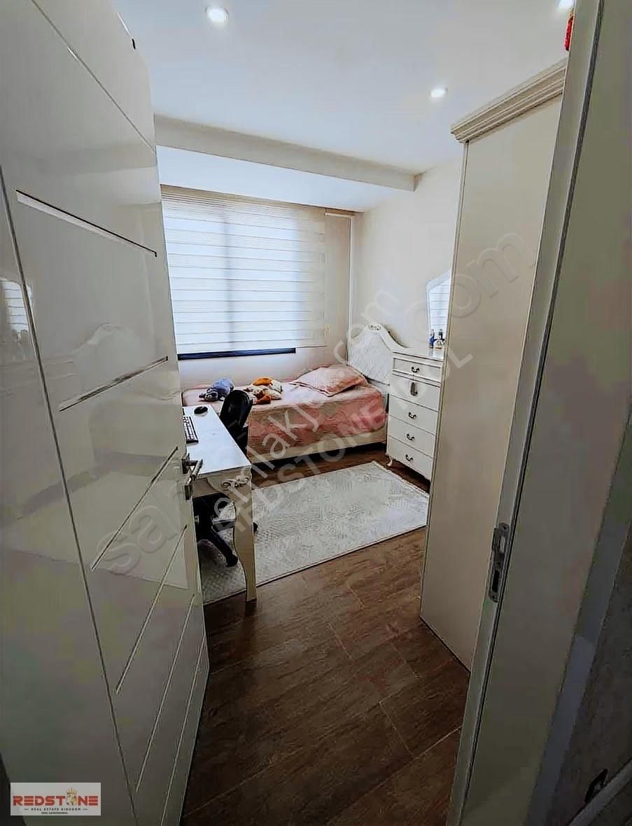 Redstone İdol'den Şemiklerde Site İçerisinde Kiralık 3+1 - Görsel 30