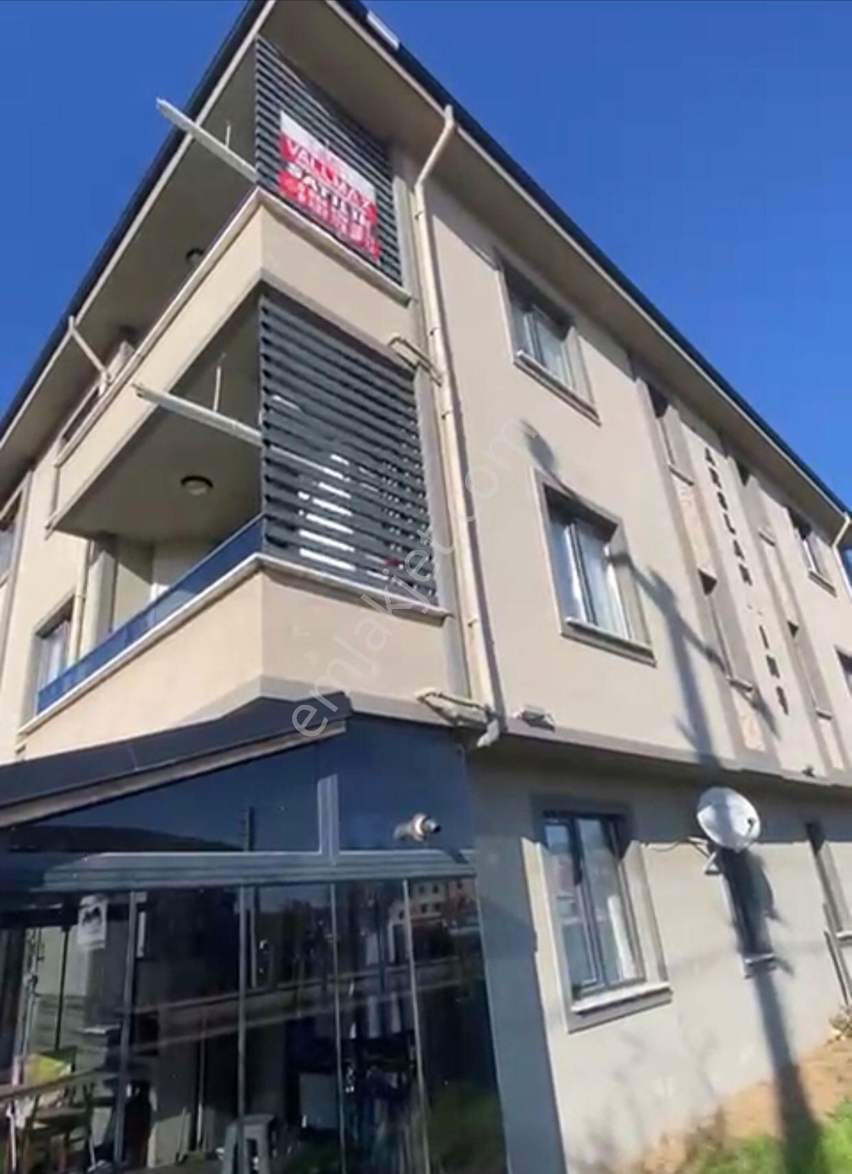 Sakarya Karasu Aziziye Mah95 Mt Kare Daire
