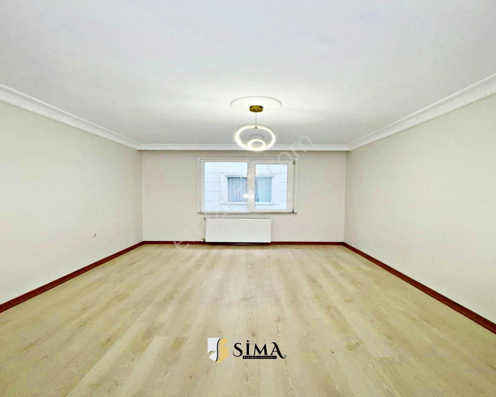 Metrobüse 5 Dk Mesafede Ana Cadde Üzeri 2+1 Arakat Geniş Daire!! - Görsel 11