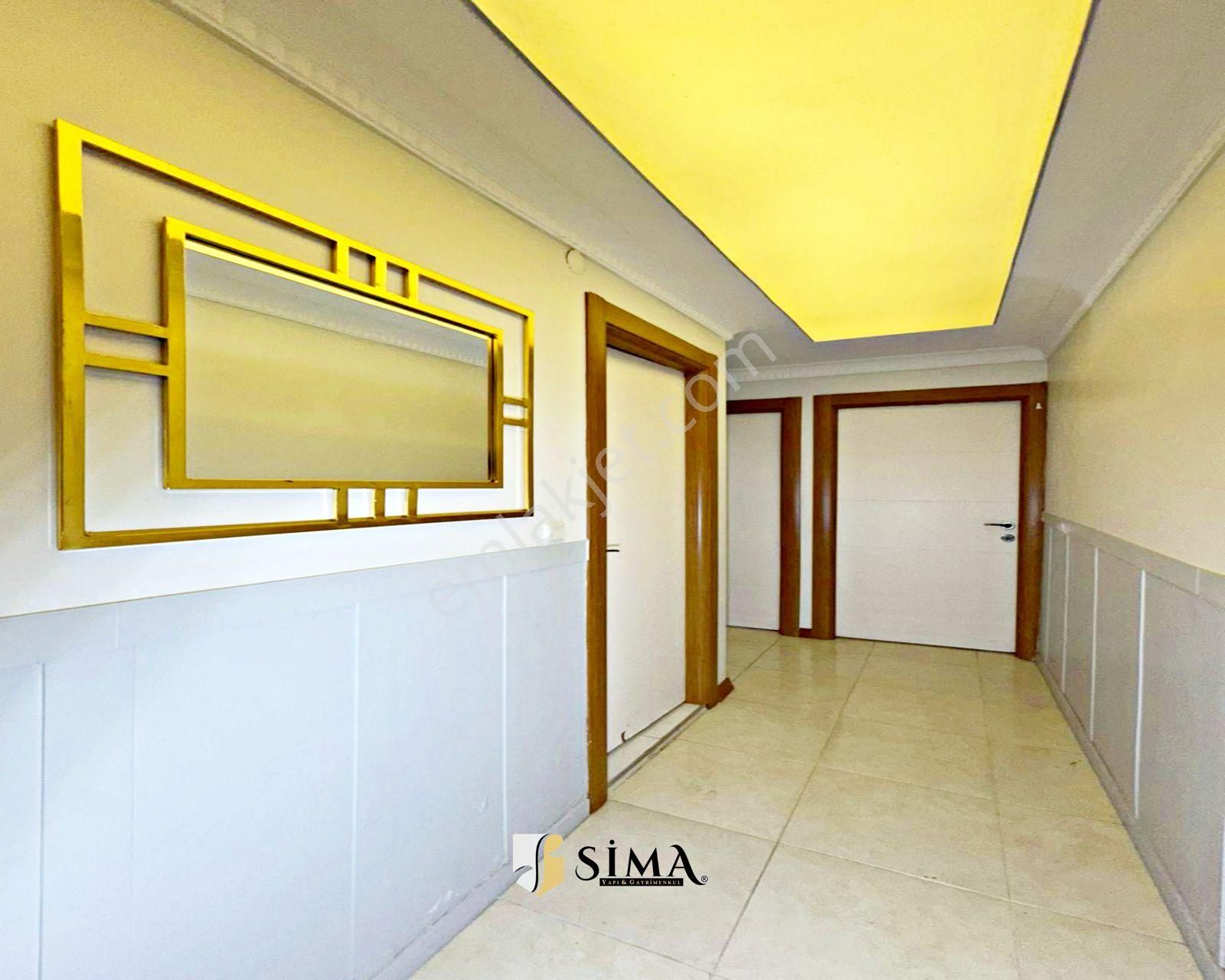 Metrobüse 5 Dk Mesafede Ana Cadde Üzeri 2+1 Arakat Geniş Daire!! - Görsel 9