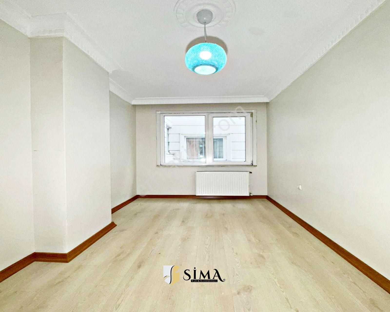 Metrobüse 5 Dk Mesafede Ana Cadde Üzeri 2+1 Arakat Geniş Daire!! - Görsel 7