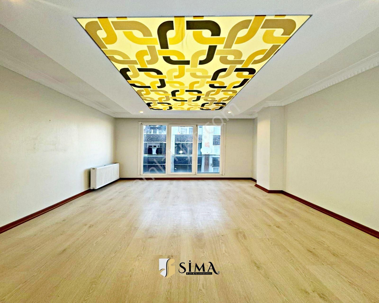 Metrobüse 5 Dk Mesafede Ana Cadde Üzeri 2+1 Arakat Geniş Daire!! - Görsel 3