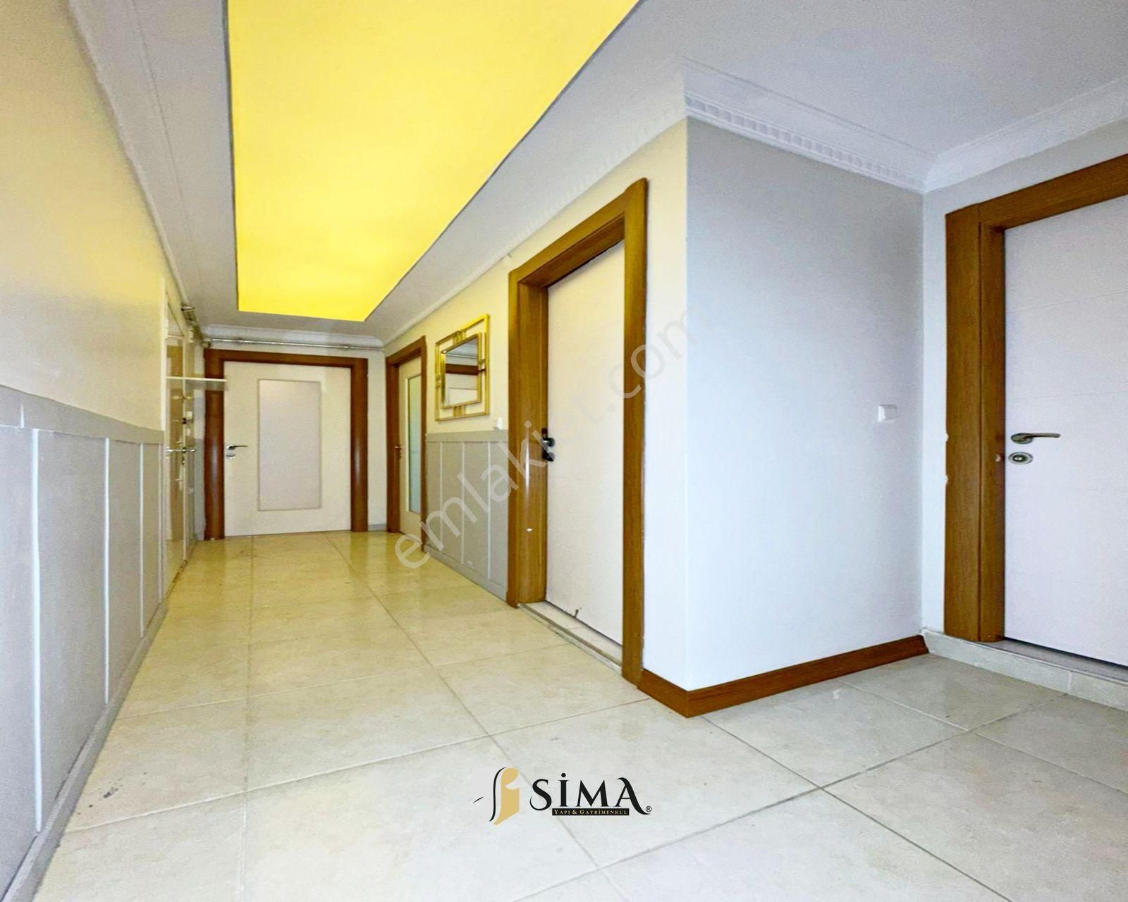 Metrobüse 5 Dk Mesafede Ana Cadde Üzeri 2+1 Arakat Geniş Daire!! - Görsel 6