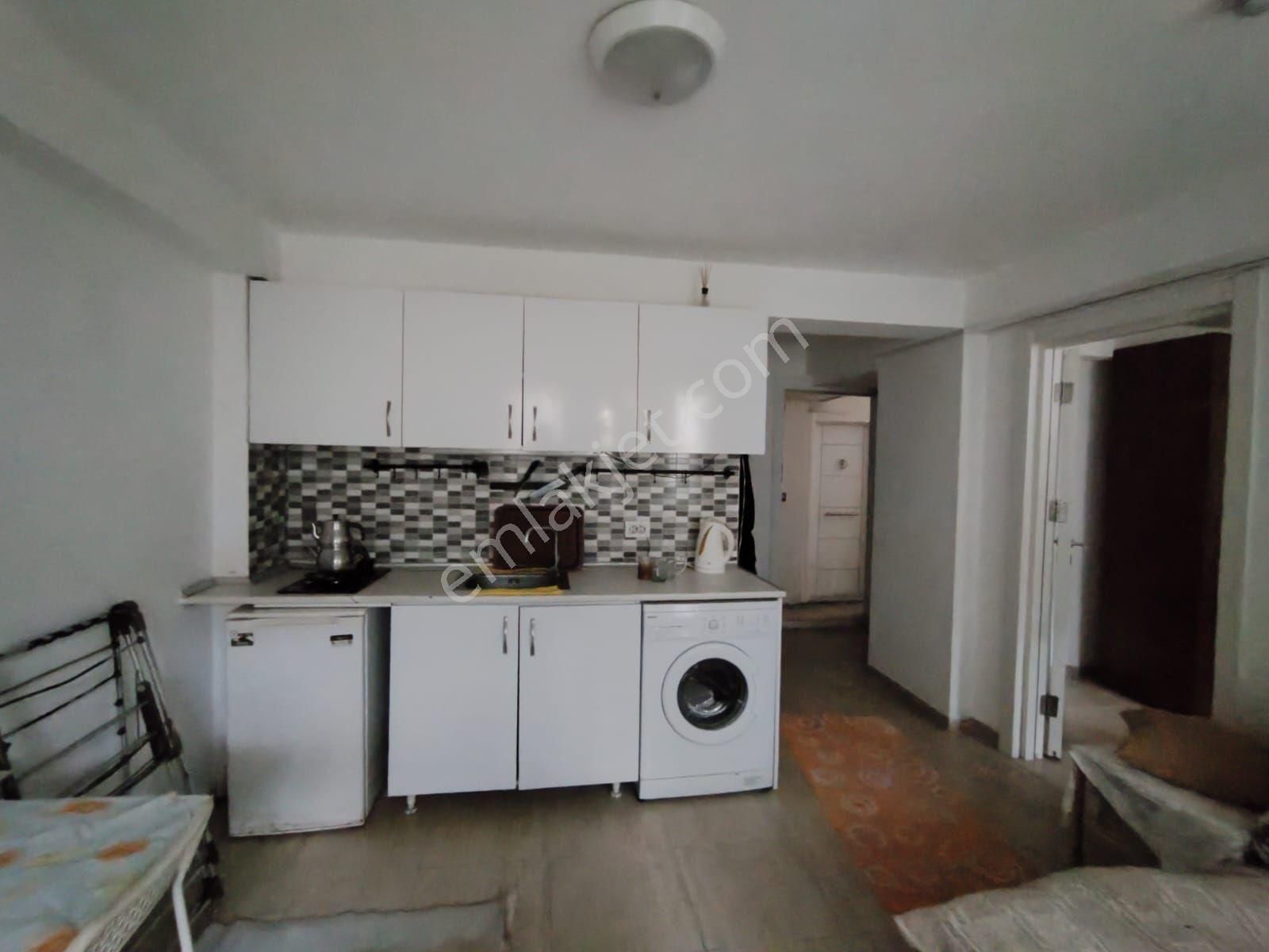 Bodrum Gümbet'te Satılık 1+1 Daire