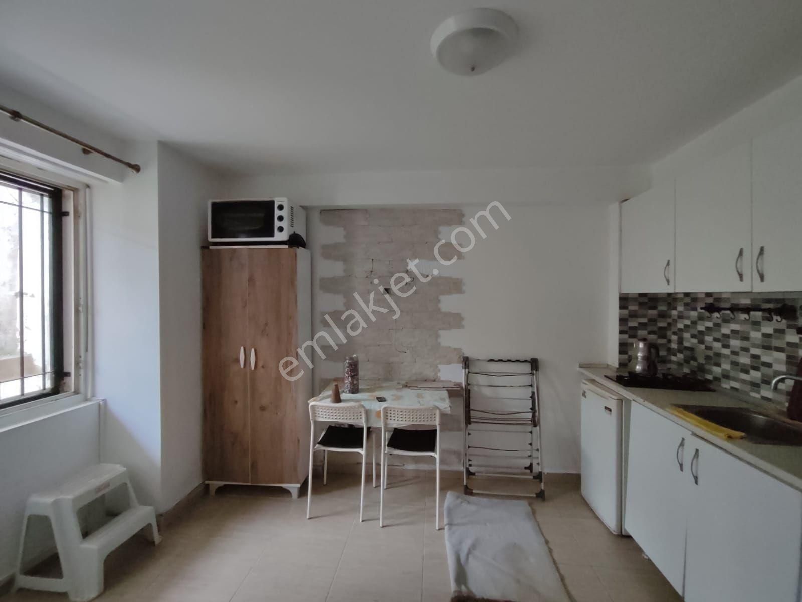 Bodrum Gümbet'te Satılık 1+1 Daire - Görsel 2