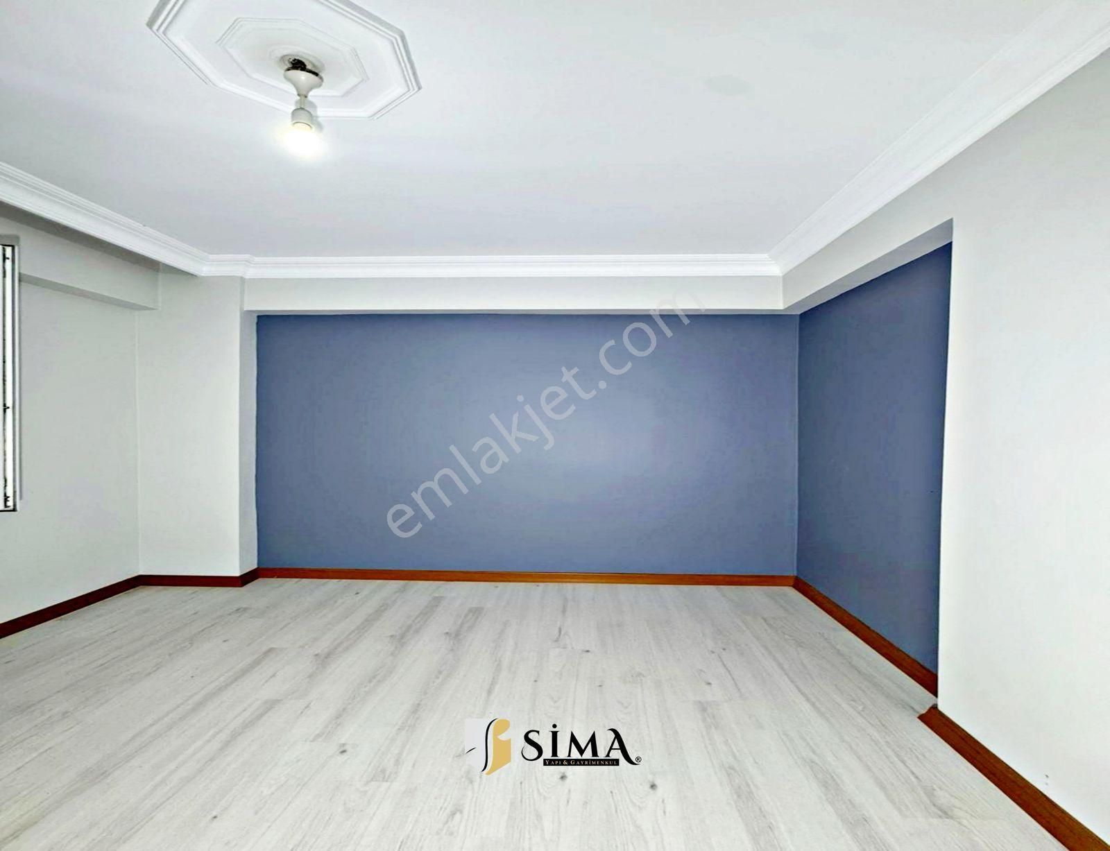 Güzelyurt Mah. Metrobüse 9 Dk Krediye Uygun Ana Cadde Üzeri 3+1 1.kat Emsalinde - Görsel 15