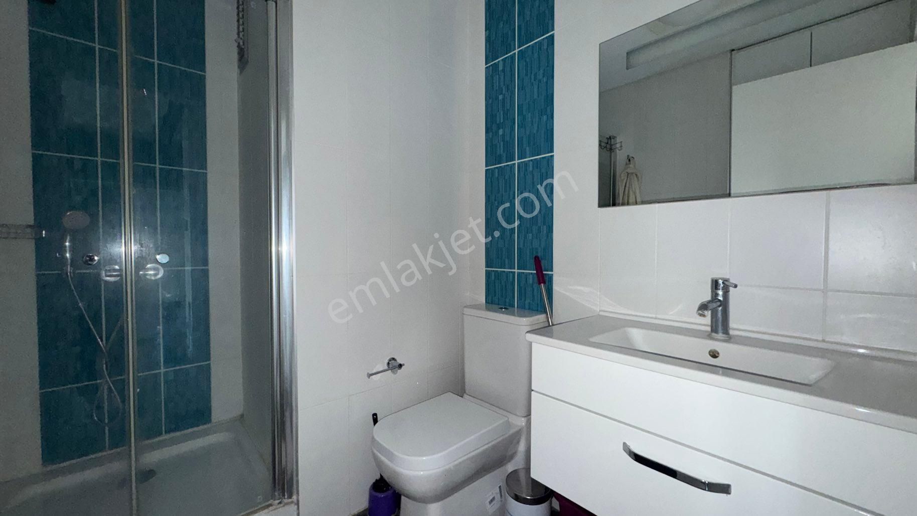 Soyak Optimus Sitesi’nde Full Eşyalı 1+1 Kiralık Daire - Görsel 11