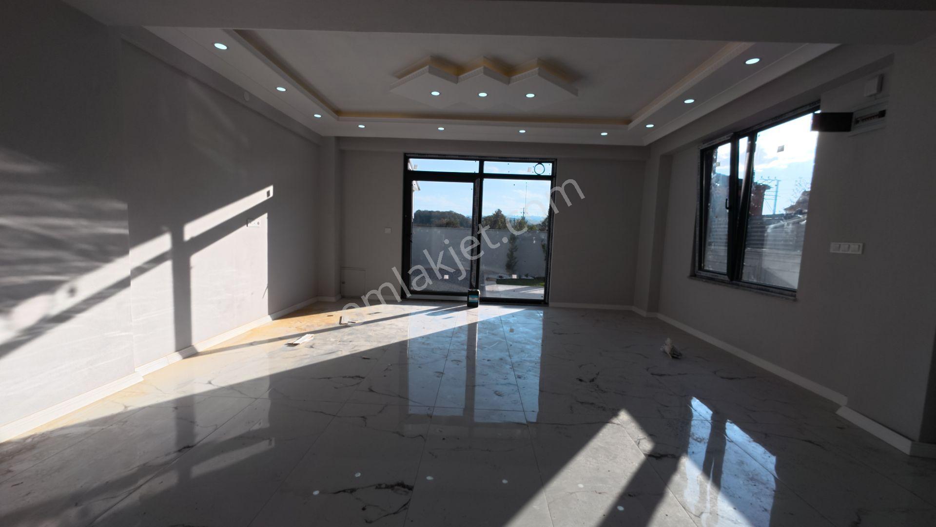 Kocaali’de Satılık 4+1 Modern Tasarımlı Villa (havuzlu) - Görsel 3