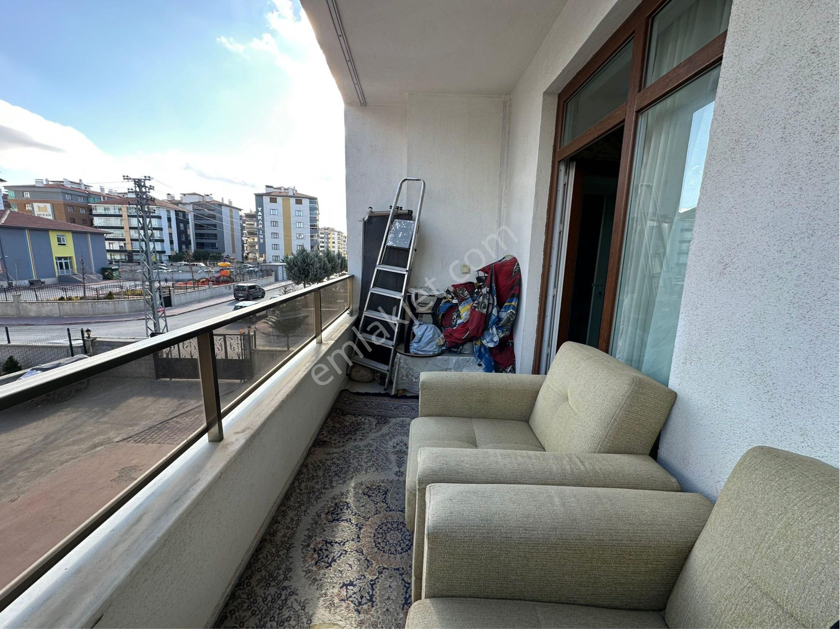 Karatay Hamzaoğlu Mahallesi Satılık 3+1daire - Görsel 5