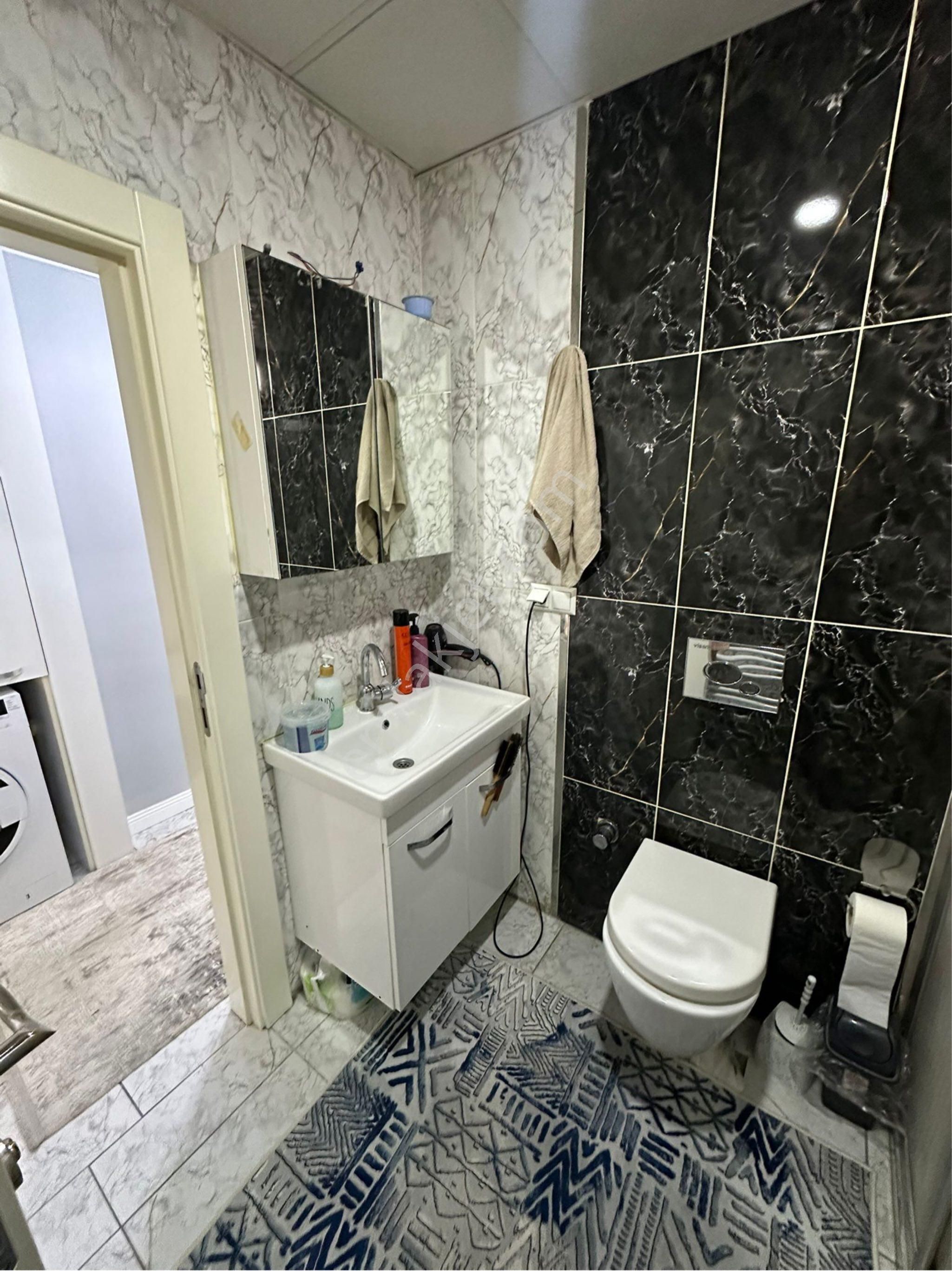 Karatay Hamzaoğlu Mahallesi Satılık 3+1daire - Görsel 7