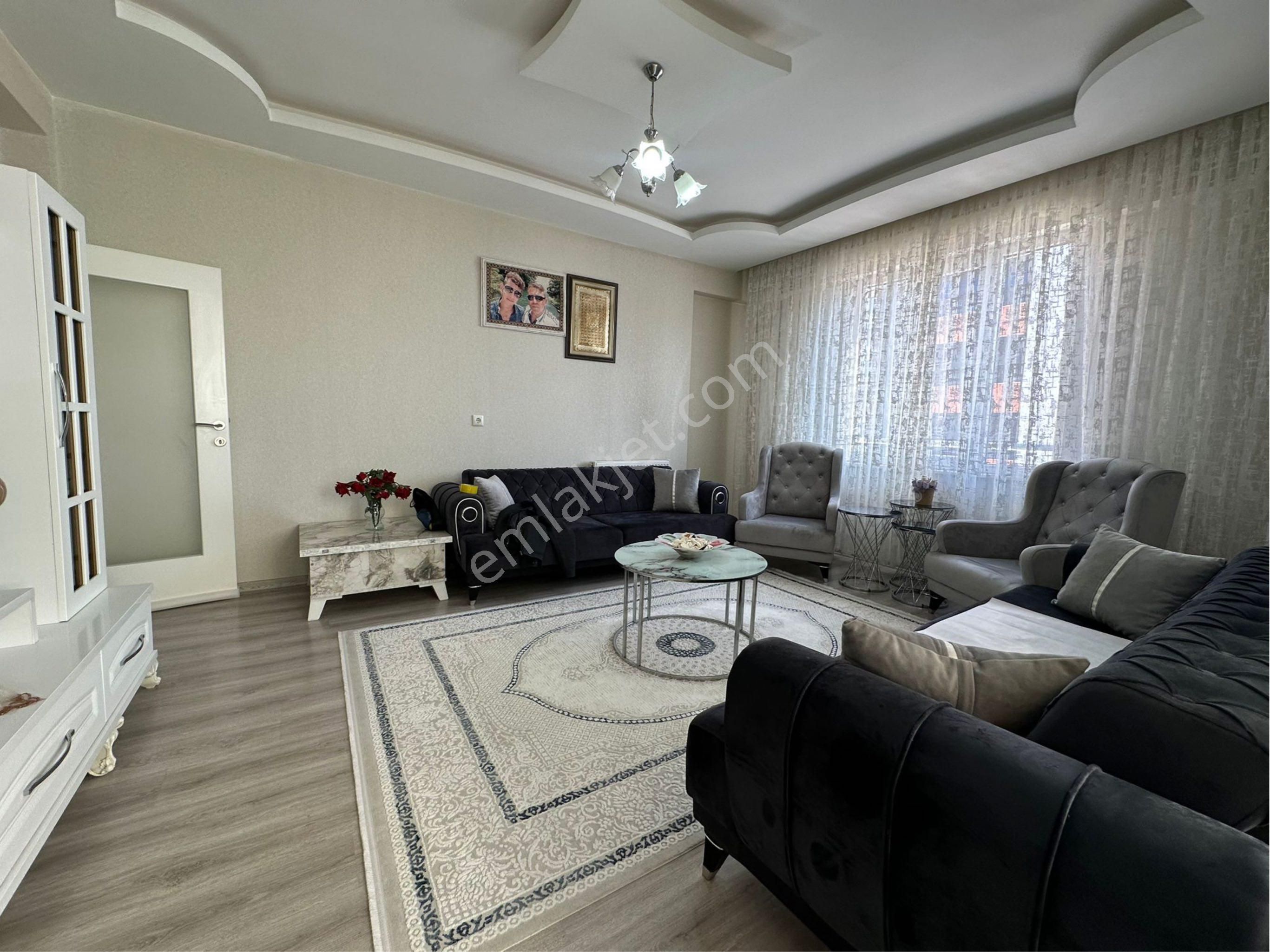 Karatay Hamzaoğlu Mahallesi Satılık 3+1daire - Görsel 12